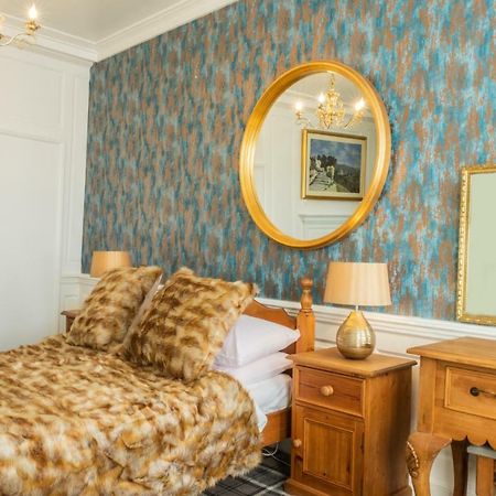 The Tudor Rose Hotel Beverley Exteriör bild