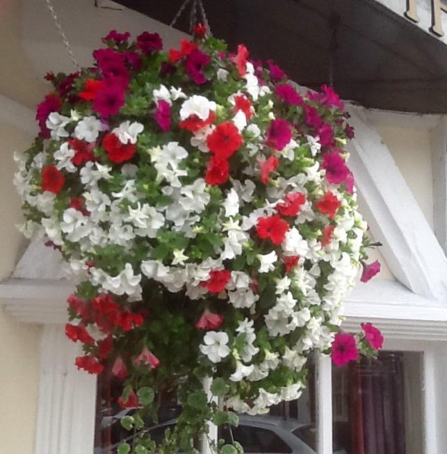 The Tudor Rose Hotel Beverley Exteriör bild