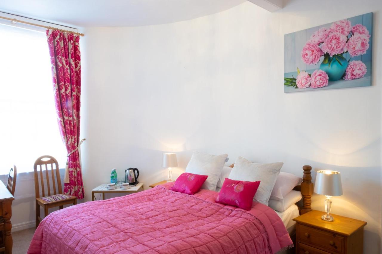 The Tudor Rose Hotel Beverley Exteriör bild